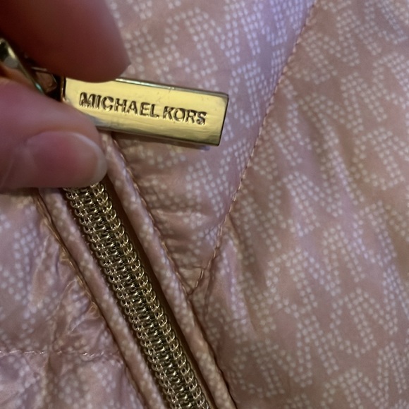 Michael Kors Packable Jacket - Picture 6 of 16